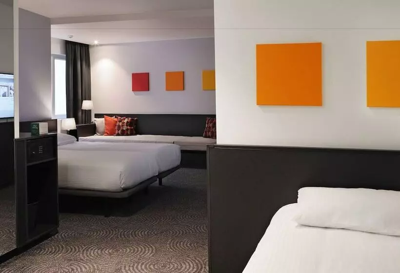 Fotos del hotel Van Belle:  1