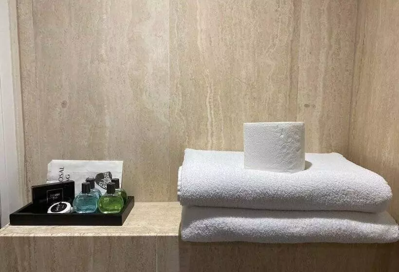 Fotos del hotel Msk Inn  82:  21