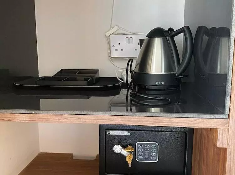 Fotos del hotel Msk Inn  82:  16