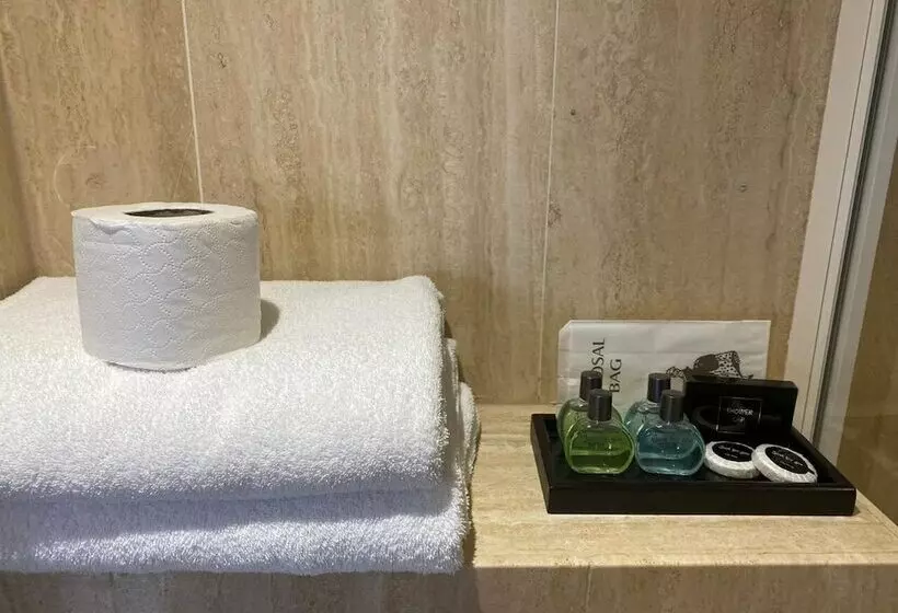 Fotos del hotel Msk Inn  82:  22