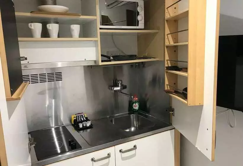 Fotos del hotel Msk Inn  82:  11