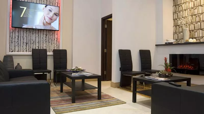 Fotos del hotel Msk Inn  82:  4