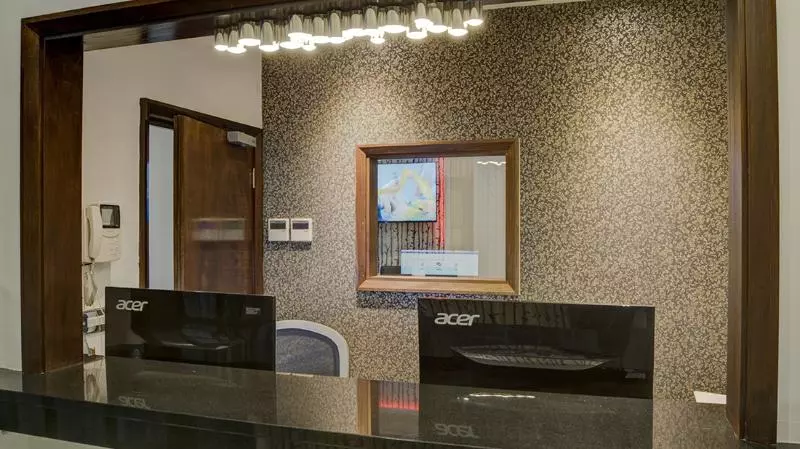 Fotos del hotel Msk Inn  82:  19