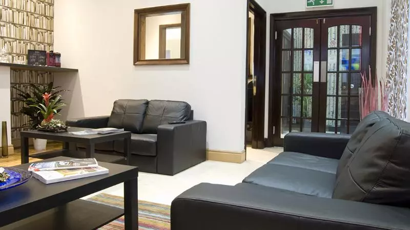 Fotos del hotel Msk Inn  82:  2