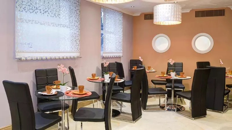 Fotos del hotel Msk Inn  82:  3