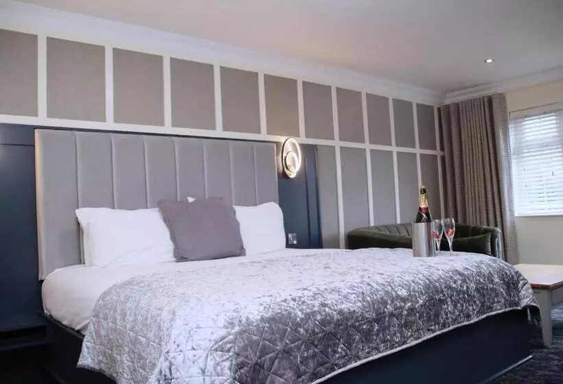 Fotos del hotel Beechlawn:  18