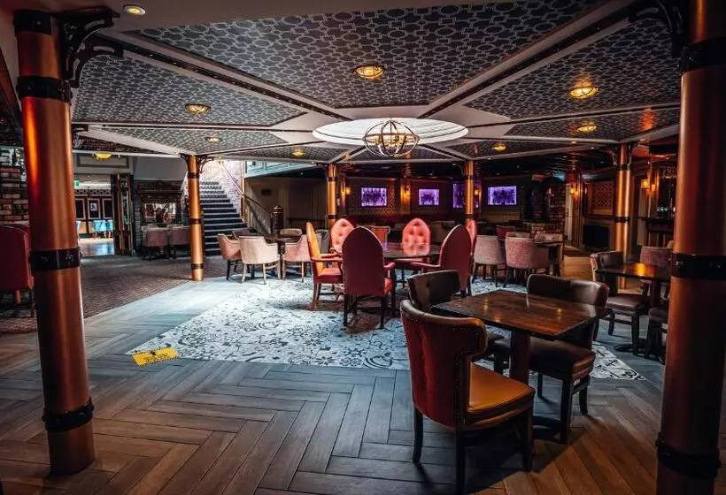 Fotos del hotel Beechlawn:  2