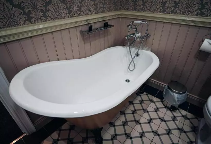 Fotos del hotel Beechlawn:  14