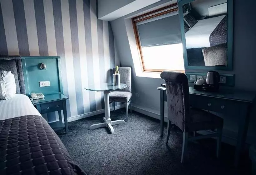 Fotos del hotel Beechlawn:  22