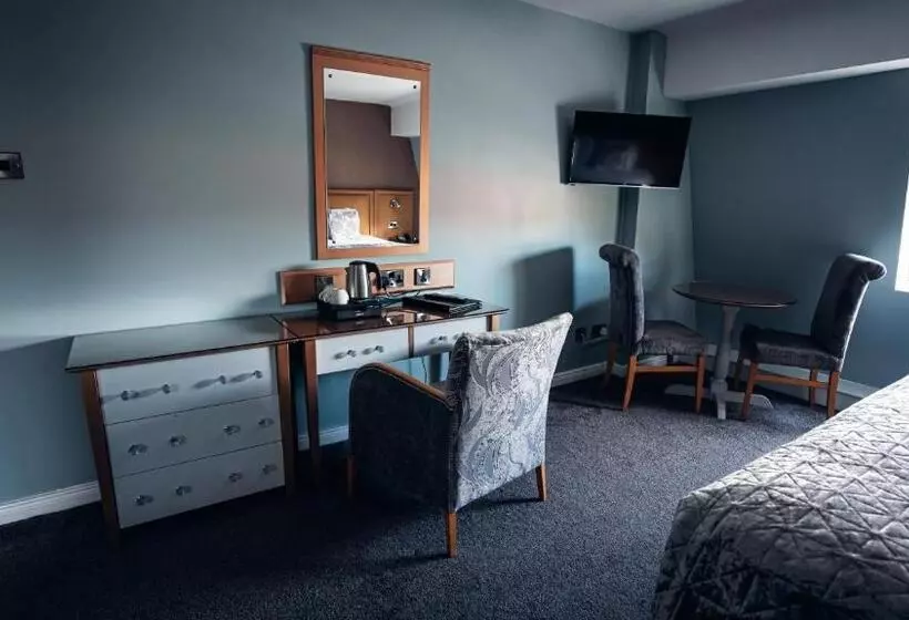 Fotos del hotel Beechlawn:  7