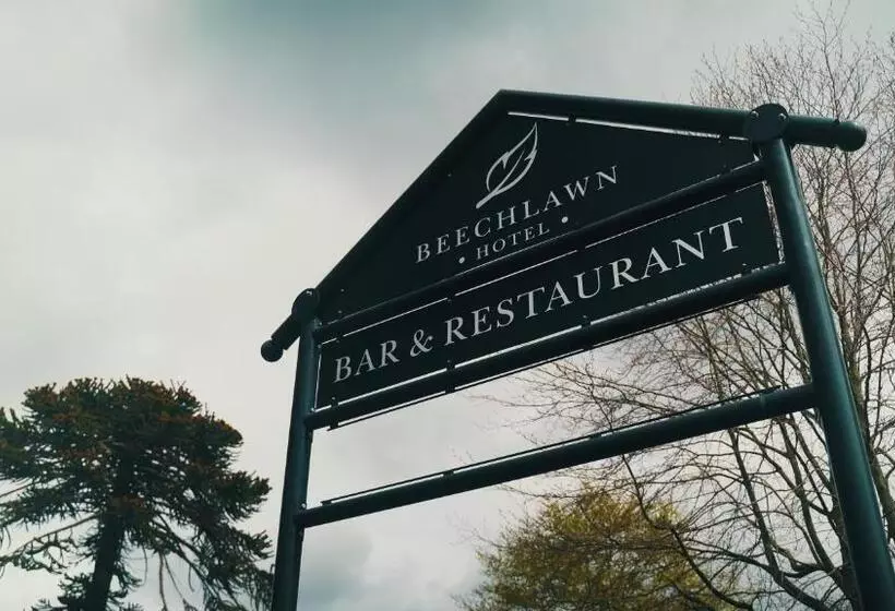 Fotos del hotel Beechlawn:  3