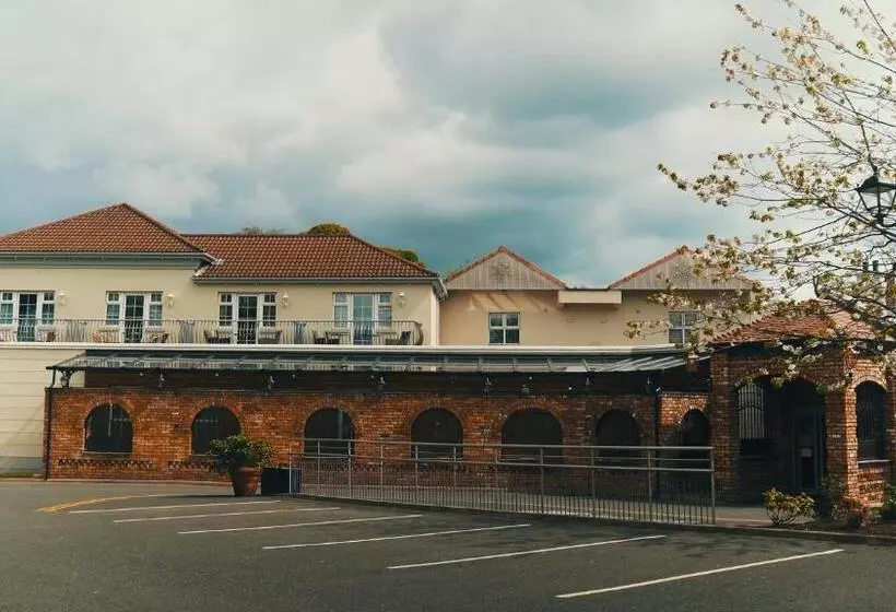 Fotos del hotel Beechlawn:  15