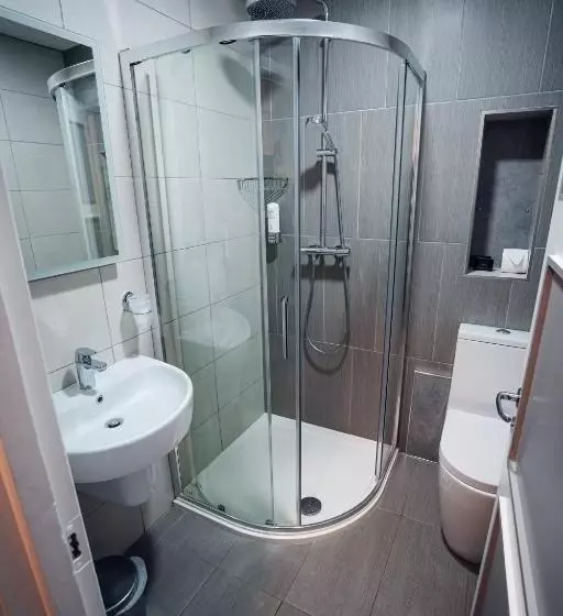 Fotos del hotel Beechlawn:  9