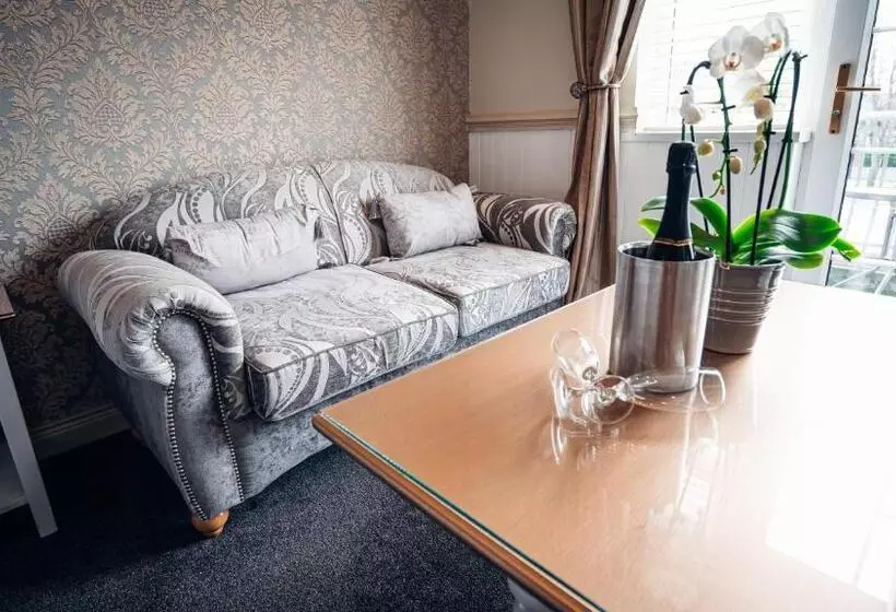 Fotos del hotel Beechlawn:  23