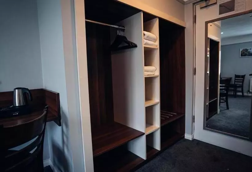 Fotos del hotel Beechlawn:  24