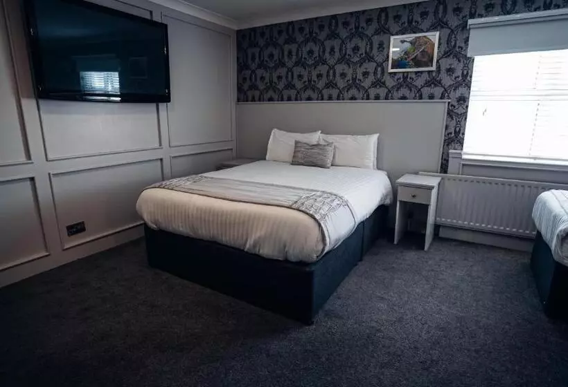 Fotos del hotel Beechlawn:  16