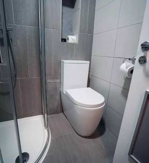 Fotos del hotel Beechlawn:  4