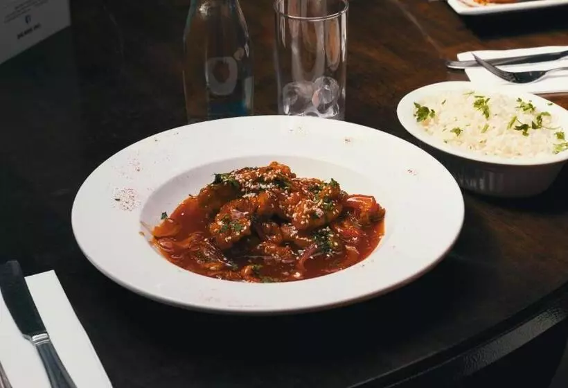 Fotos del hotel Beechlawn:  8