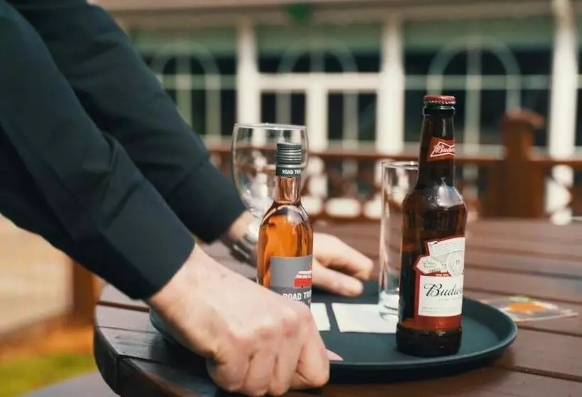 Fotos del hotel Beechlawn:  11