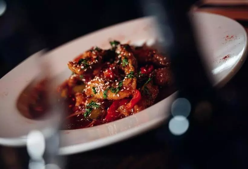 Fotos del hotel Beechlawn:  13