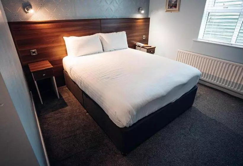 Fotos del hotel Beechlawn:  19