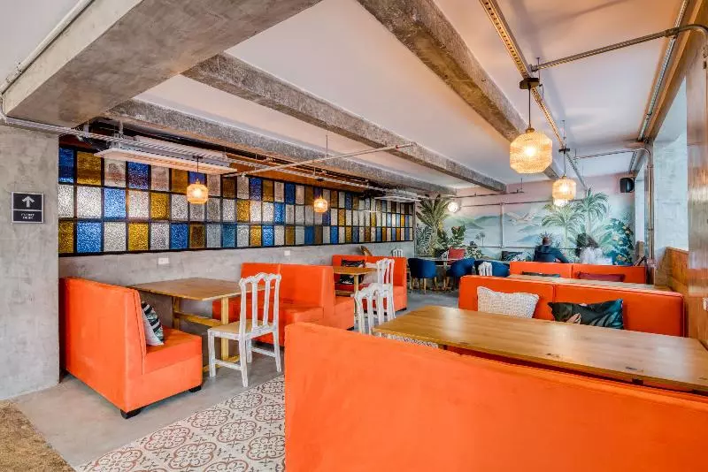 Fotos del hotel Bourbon Business Sao Paulo:  4