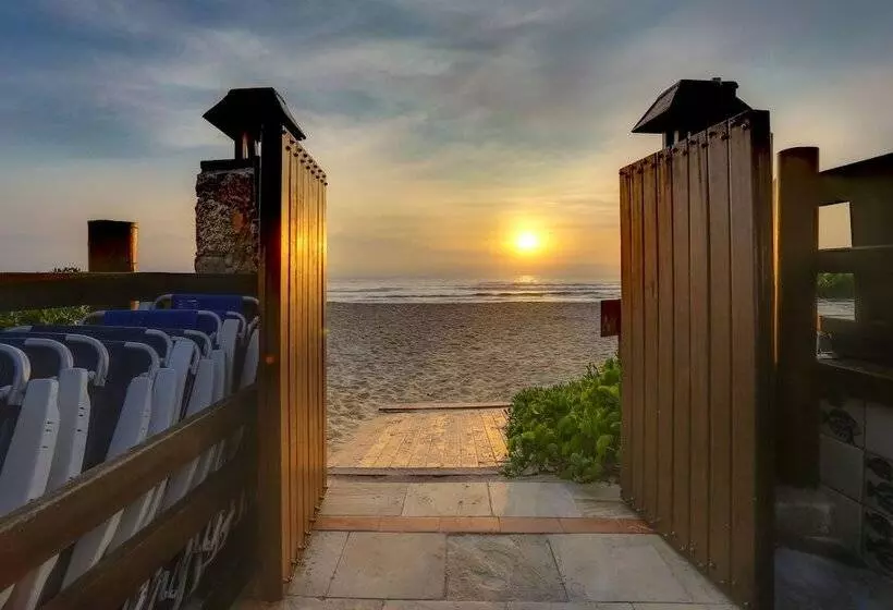 Fotos del hotel Costa Norte Ingleses:  17