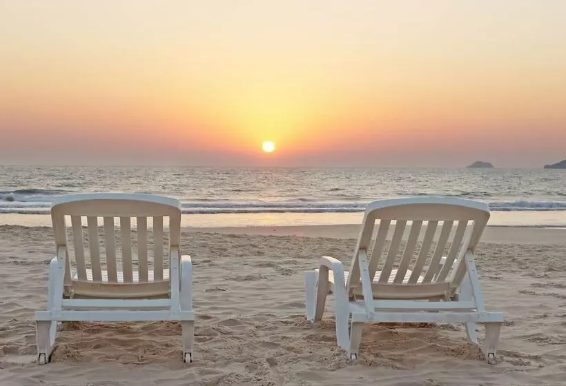 Fotos del hotel Costa Norte Ingleses:  25