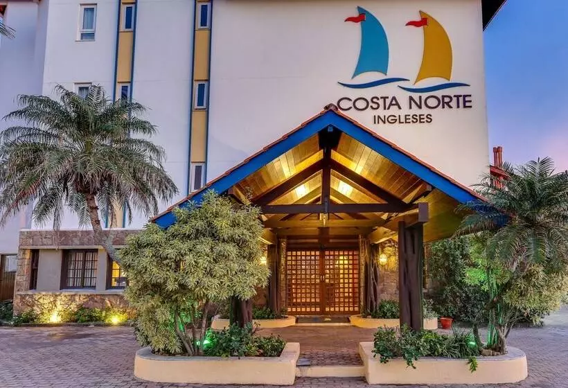 Fotos del hotel Costa Norte Ingleses:  9