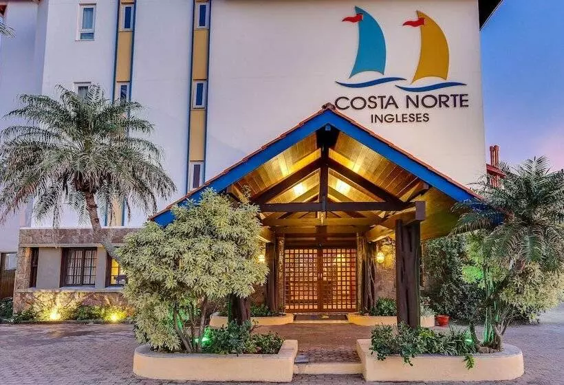 Fotos del hotel Costa Norte Ingleses:  14