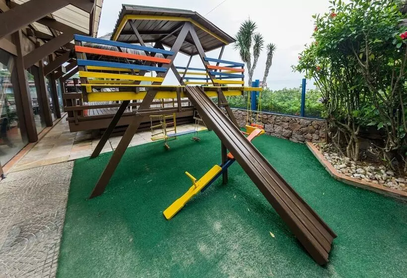 Fotos del hotel Costa Norte Ingleses:  7