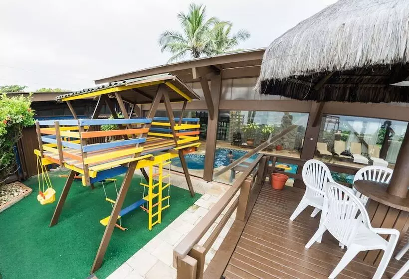 Fotos del hotel Costa Norte Ingleses:  22