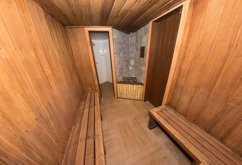 Fotos del hotel Costa Norte Ingleses:  4