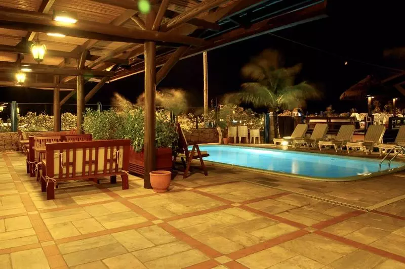 Fotos del hotel Costa Norte Ingleses:  5