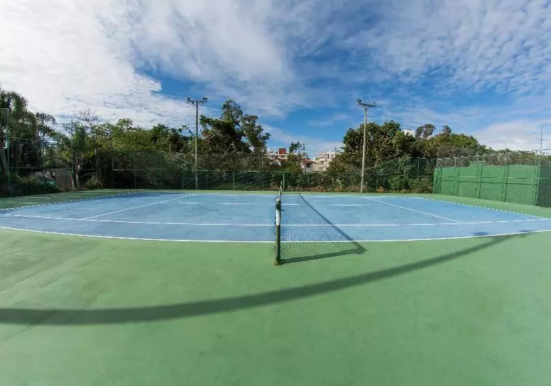 Fotos del hotel Costa Norte Ingleses:  21