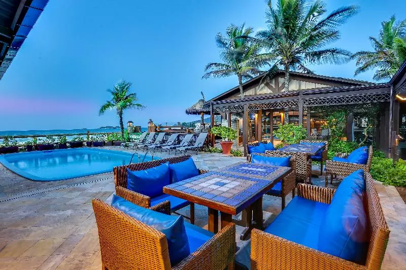 Fotos del hotel Costa Norte Ingleses:  19