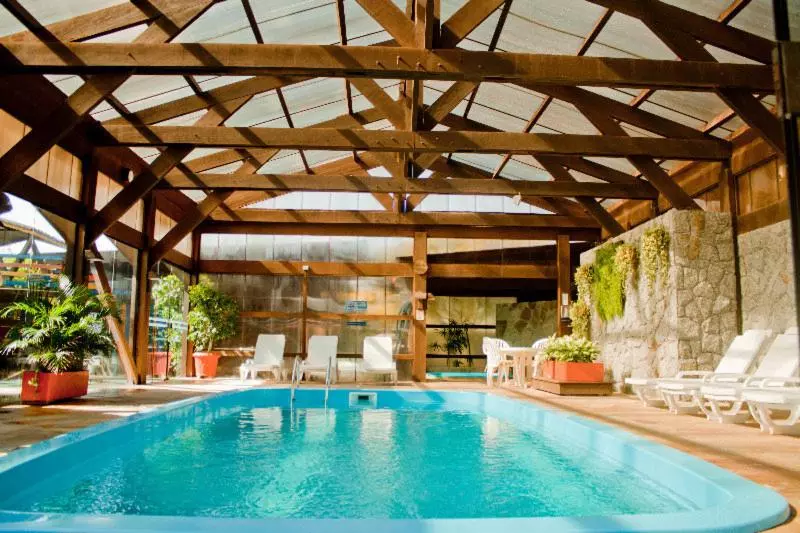 Fotos del hotel Costa Norte Ingleses:  2