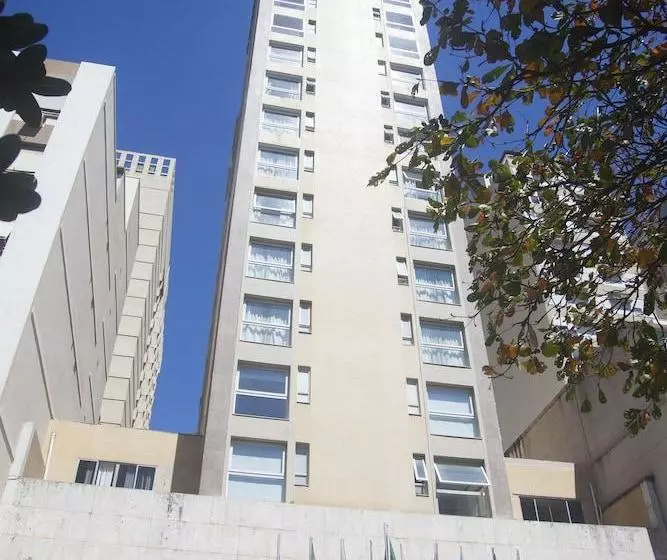 Fotos del hotel Everest Rio:  11