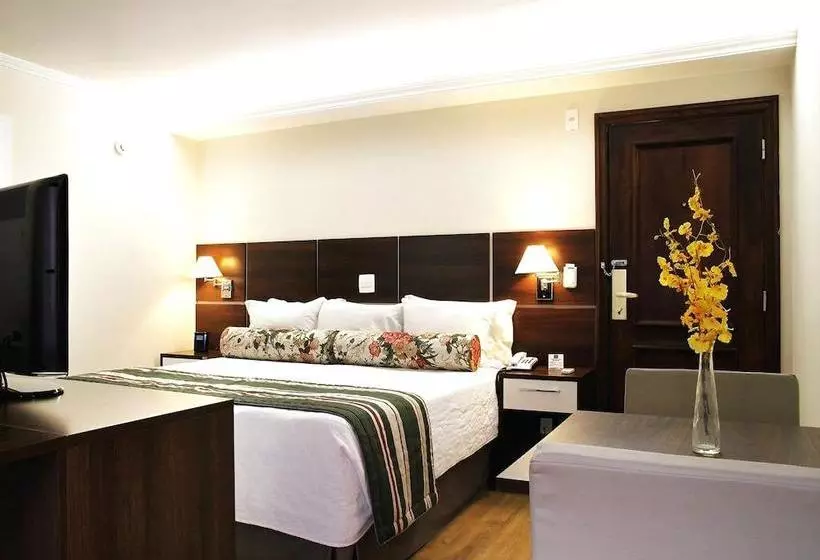 Fotos del hotel Everest Rio:  3