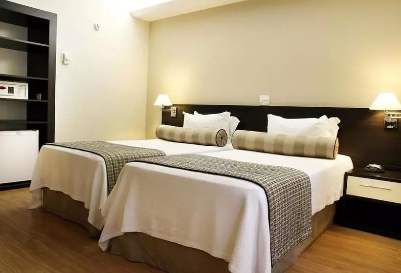 Fotos del hotel Everest Rio:  14