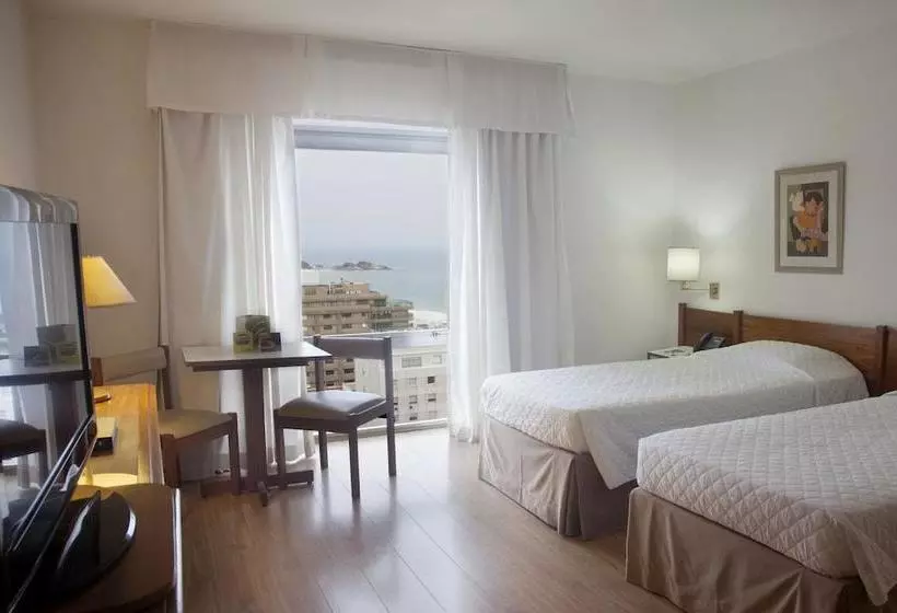 Fotos del hotel Everest Rio:  15