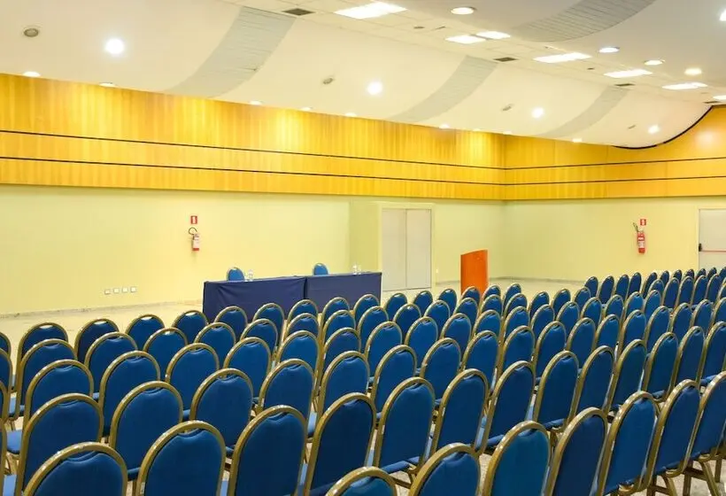 Fotos del hotel Golden Park Internacional Foz & Convenções:  16