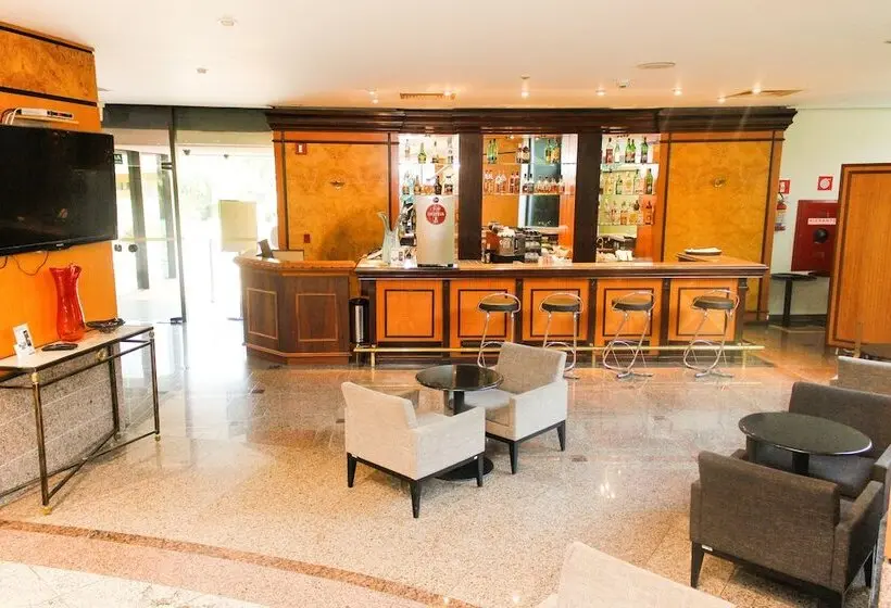 Golden Park Internacional Foz & Convenções