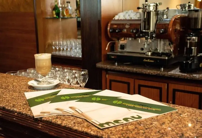 Fotos del hotel Golden Park Internacional Foz & Convenções:  5