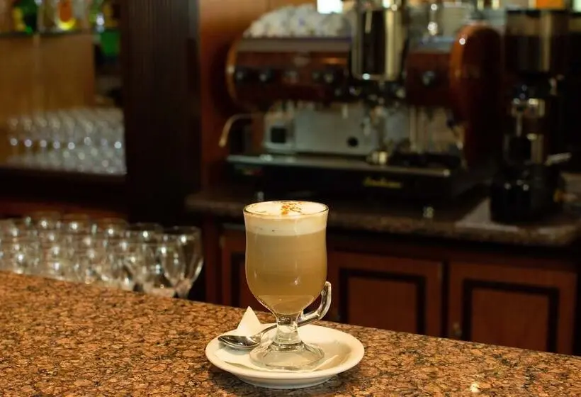 Fotos del hotel Golden Park Internacional Foz & Convenções:  15