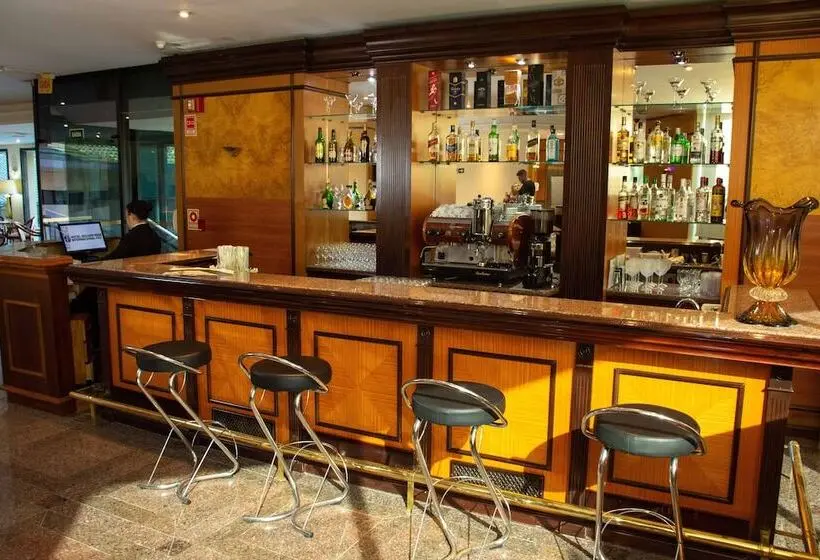 Fotos del hotel Golden Park Internacional Foz & Convenções:  20