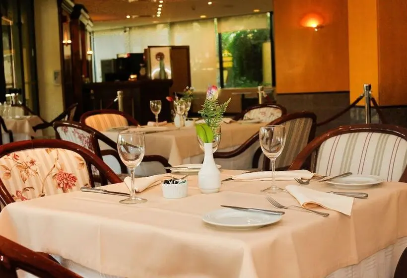 Fotos del hotel Golden Park Internacional Foz & Convenções:  4