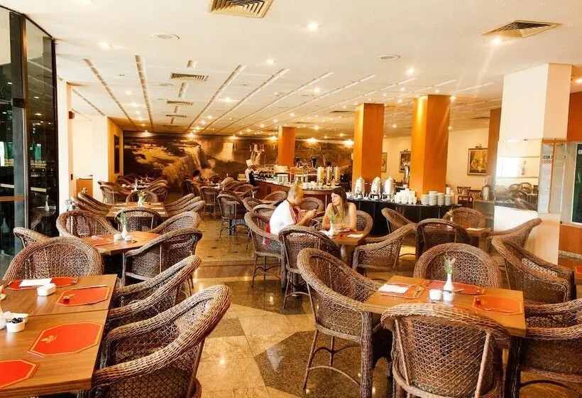 Fotos del hotel Golden Park Internacional Foz & Convenções:  19