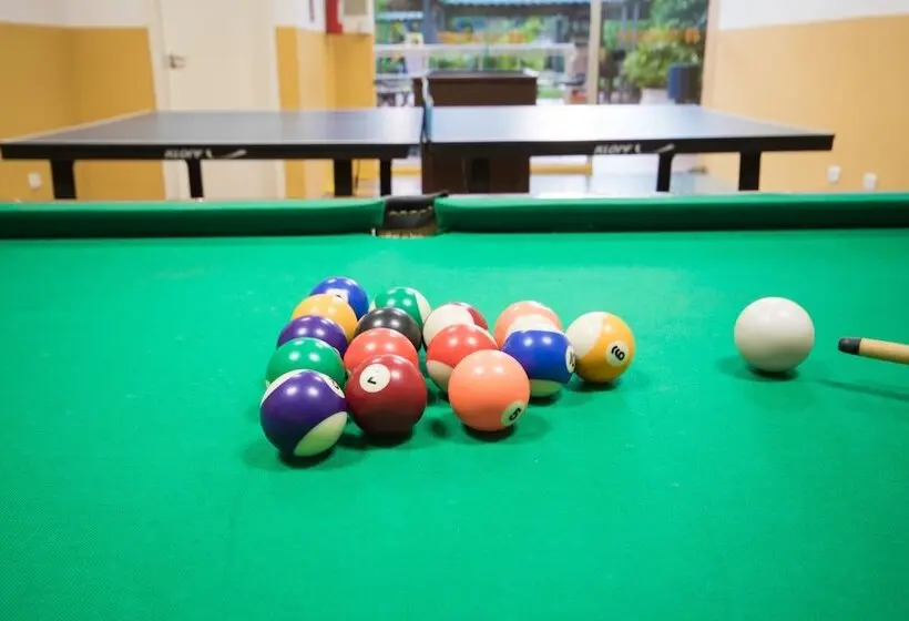 Fotos del hotel Golden Park Internacional Foz & Convenções:  2