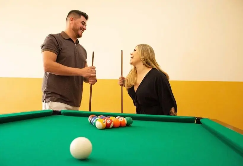 Fotos del hotel Golden Park Internacional Foz & Convenções:  35